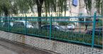 鐵藝護欄，北京鐵藝欄桿