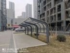 自行車棚，各種車棚